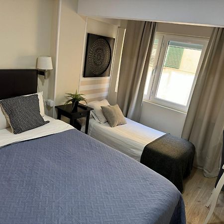 Picasso Premium Apartment Малага Екстериор снимка