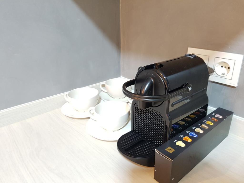 Picasso Premium Apartment Малага Екстериор снимка