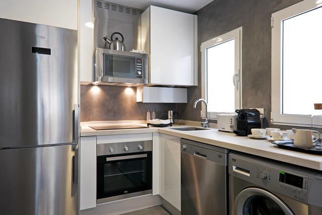 Picasso Premium Apartment Малага Екстериор снимка