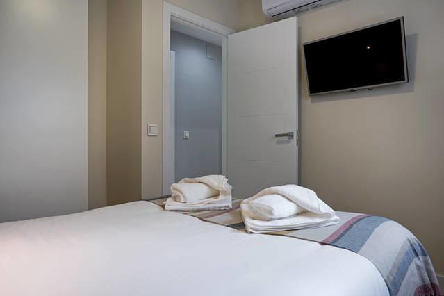 Picasso Premium Apartment Малага Екстериор снимка