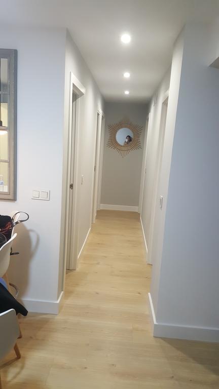 Picasso Premium Apartment Малага Екстериор снимка