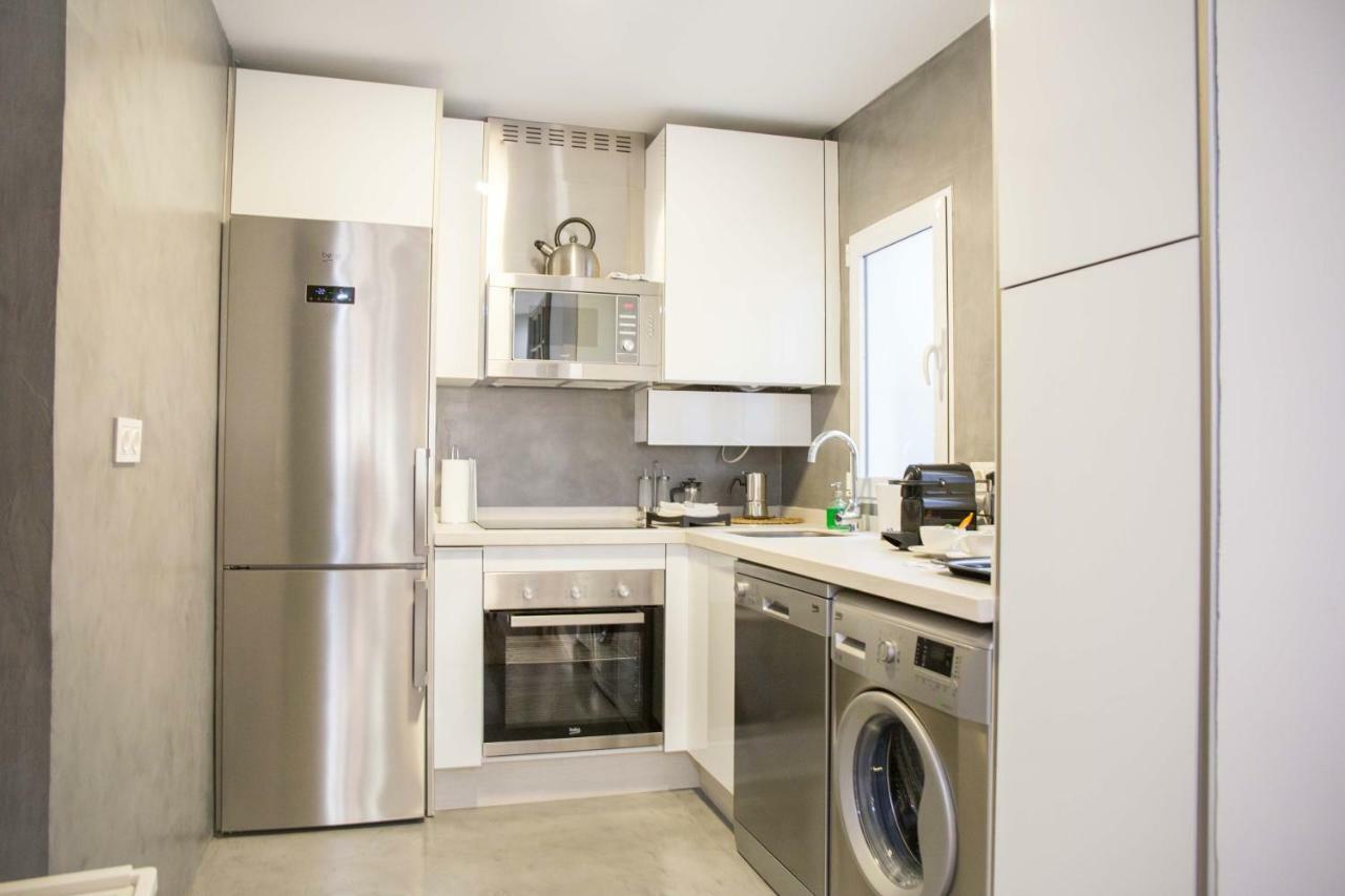 Picasso Premium Apartment Малага Екстериор снимка