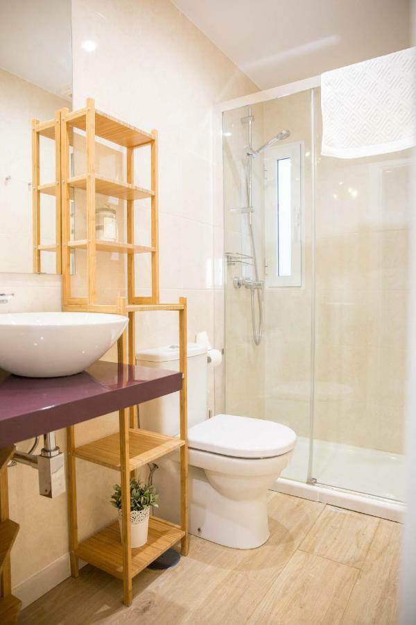 Picasso Premium Apartment Малага Екстериор снимка